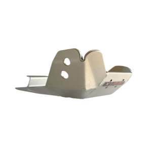 Protezione del motore in alluminio per accessori per moto KTM SX 150 2000/2016 - Product Image 3