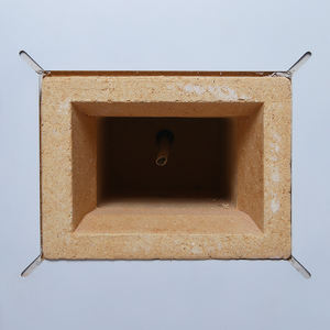 جديد الأعلى مبيعًا دثر المختبر الكهربائي سعر فرن دثر درجة - Product Image 4