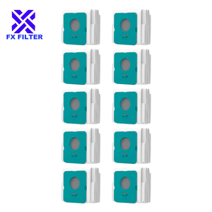 Sacs à poussière VCA-ADB953 compatibles avec l'<span class=keywords><strong>aspirateur</strong></span> balai sans fil SAMSUNG <span class=keywords><strong>BESPOKE</strong></span> Jet - Product Image 6