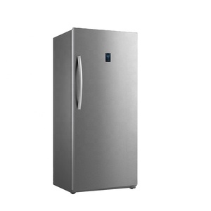 Congelador Vertical Smad&oem de 21 pies cúbicos/594 litros, 230 V/50 Hz, Total No Frost, Modelo DSD-772WM - Product Image 1