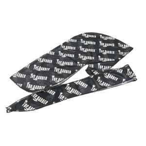 Pasokan Pabrik Harga Grosir MOQ Rendah Desain Kustom Durag untuk Pria - Product Image 5