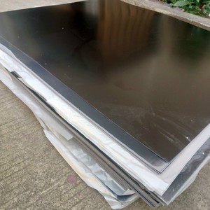 Black Bakelite board Diycoming FR4 G10 <strong>ABS</strong> <strong>Sheet</strong> 200x300x0.5mm for DIY ModelSupport 3D Printer Board - Product Image 4