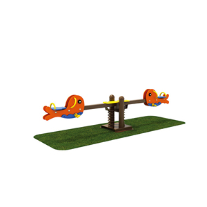 Attrezzature per il divertimento all'aperto per bambini: <span class=keywords><strong>altalena</strong></span> a <span class=keywords><strong>dondolo</strong></span>, tavola da gioco divertente - Product Image 5