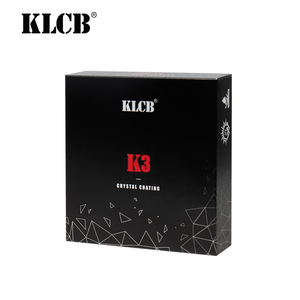 KLCB K3 auto di <span class=keywords><strong>cristallo</strong></span> 10H rivestimento in ceramica ad alta brillantezza duro idrorepellente cappotto idrofobico auto cura dettagli auto - Product Image 3