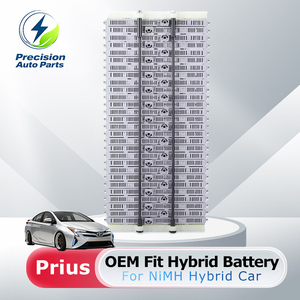 <span class=keywords><strong>Precio</strong></span> al por Mayor, Unidad de Batería de Iones de Litio de 7.2V 6.5Ah para <span class=keywords><strong>Toyota</strong></span> <span class=keywords><strong>Prius</strong></span> Gen 2 3 Lexus NX300h - Product Image 1