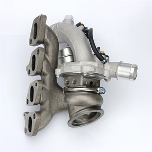 Bộ tăng áp 781504 5001 cho Chevrolet Chevy Cruze Sonic TRAX Buick Encore 55565353 1.4L - Product Image 4