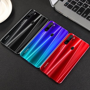 Teléfono inteligente P35 Pro desbloqueado versión <span class=keywords><strong>global</strong></span>, pantalla IPS de 6,3 pulgadas, Octa Core LTE, Android OS9.1 - Product Image 3