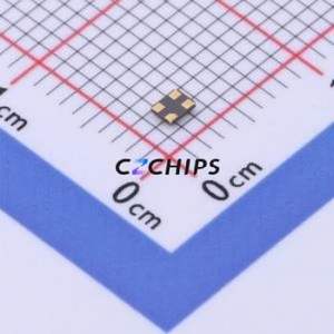 TZ3639A Crystal (Passive) SMD2016-4P Crystal Oscillator 48MHz 8.8pF - Product Image 2