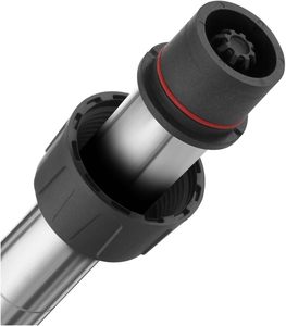 Mixeur Plongeant Électrique Kolice 270W - Capacité 0,3-0,5L - Mixeur Plongeant Commercial à Vitesse Variable avec Commande par Bouton Poussoir 2 - Product Image 6