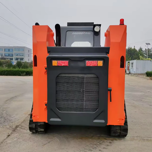 مصنع كبير من Chinacoal محرك العلامة التجارية الشهيرة <span class=keywords><strong>Skid</strong></span> - Product Image 6