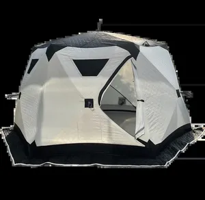 HUIXSHM 2x2m Tonnelle Gazebo Tente Pliante Extérieur, Imperméable/Écran  Solaire/Coupe-Vent, Auvent Pare-Soleil De Jardin De Camping, Taille Pliée