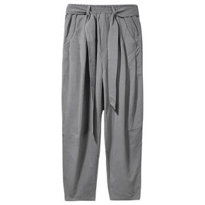 <span class=keywords><strong>Abbigliamento</strong></span> <span class=keywords><strong>uomo</strong></span> all'ingrosso primavera estate <span class=keywords><strong>abbigliamento</strong></span> <span class=keywords><strong>uomo</strong></span> pantaloni larghi Casual <span class=keywords><strong>lino</strong></span> cotone Harem Bloomers <span class=keywords><strong>abbigliamento</strong></span> <span class=keywords><strong>uomo</strong></span> all'ingrosso - Product Image 5