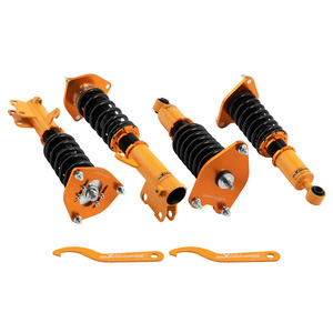 ชุดโช้คอัพ MaXpeedingrods,สำหรับ Mitsubishi Eclipse 4G 2006-2012 Galant DJ 2004-2012 Adj ความสูง - Product Image 5