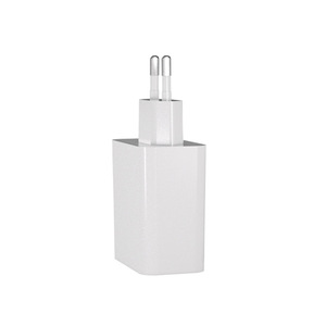 Cargador Rápido Teka GaN 65W PD con Enchufe Europeo para Teléfono, Tableta y Portátil - Product Image 2