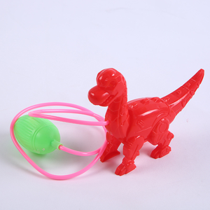 Juguetes de Peluche de Dragón Saltarín, Diseño Intrigante, Venta al por Mayor de Fábrica Jincan, para Niños - Product Image 4