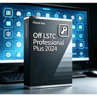 Licencia Original de Office 2024 Professional Plus para Teléfono, 1/1PC, Compatible con la Versión de Internet, en Stock