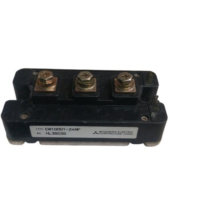 New Original CM100DY-24NF Module in Stock Price Advantage