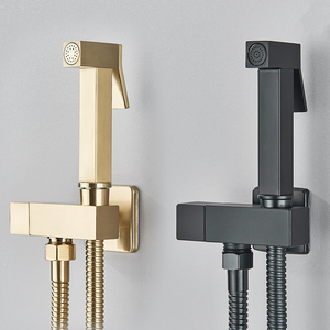 Кран для биде - Product Image 1