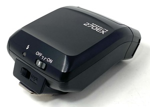 Flash Speedlite 270EX pour appareils photo reflex numériques - Product Image 6