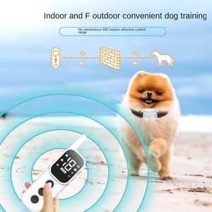 Nouveau <span class=keywords><strong>collier</strong></span> <span class=keywords><strong>anti</strong></span>-<span class=keywords><strong>aboiement</strong></span> rechargeable <span class=keywords><strong>pour</strong></span> chien avec écran LED, <span class=keywords><strong>collier</strong></span> <span class=keywords><strong>anti</strong></span>-<span class=keywords><strong>aboiement</strong></span> <span class=keywords><strong>pour</strong></span> <span class=keywords><strong>chiot</strong></span> - Product Image 6