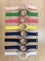 Kit de Modificación de Silicona Premium Upro para Reloj de Bolsillo AP-swatch Royal Pop, Cambio a Reloj de Pulsera Deportivo con Correa Impermeable