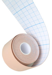 Patchs adhésifs jetables Patchs de capteur de bande de kinésiologie sportive pour athlètes - Product Image 5