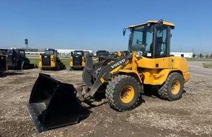 รถตัก L306วอลโว่มือสอง L150E L105พร้อมกับแกนมอเตอร์และปั๊มส่วนประกอบประสิทธิภาพสูงเซี่ยงไฮ้ - Product Image 4