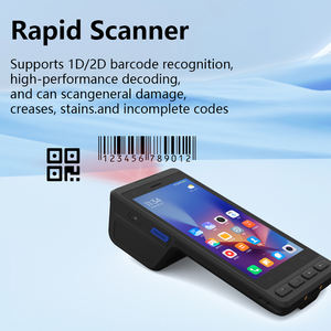 H10 מיני <span class=keywords><strong>pos</strong></span> תשלום מסוף <span class=keywords><strong>nfc</strong></span> כרטיס מדפסת קורא תמיכה מכונת מערכת <span class=keywords><strong>pos</strong></span> נייד-קישוריות wifi Bluetooth usb - Product Image 4