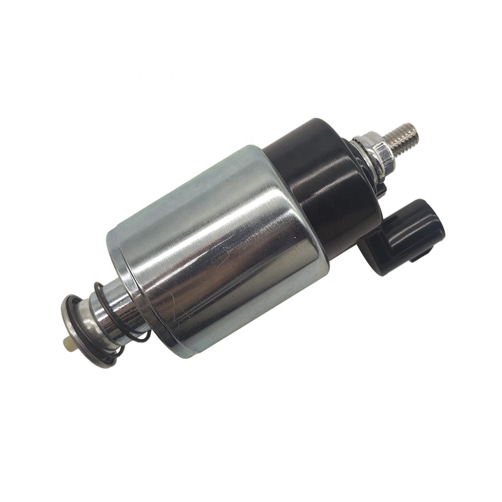 28150-0M050 Starter Solenoid Switch for 2007 - 2013 Toyota VIOS NCP93