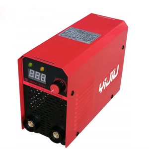 Yijiu ổn định cao của nhãn hiệu động cơ <span class=keywords><strong>DC</strong></span> 110V cầm tay máy hàn biến tần <span class=keywords><strong>110A</strong></span> Mini MMA ARC thợ hàn OEM chấp nhận - Product Image 2