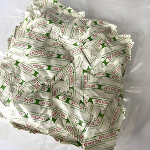 Petit déshydratant de gel de silice de qualité alimentaire désoxydant absorbant standard or pastille de plastifiant au charbon <span class=keywords><strong>actif</strong></span> de coquille de noix de coco - Product Image 5