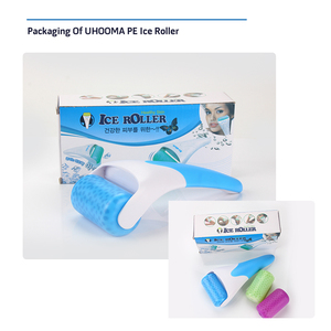 CE ha approvato la <span class=keywords><strong>pietra</strong></span> del rullo del ghiaccio del <span class=keywords><strong>viso</strong></span> di raffreddamento della pelle del cubo del Silicone Mini portatile <span class=keywords><strong>per</strong></span> il massaggio del corpo e degli occhi del <span class=keywords><strong>viso</strong></span> calma e ringiovanisce - Product Image 5