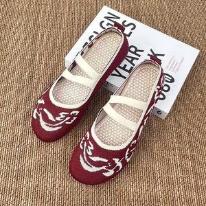 Vente en Gros de Chaussures Basses Décontractées Offre Spéciale pour Femmes - Product Image 2