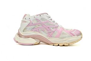 Chaussures de course Track7.0 de qualité supérieure, multicolores, pour femmes et hommes, baskets plateforme, chaussures de marche - Product Image 3