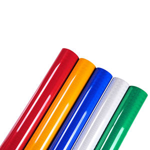 超エンジニアリンググレードプリズムレトロ反射シート道路看板用 - Product Image 2