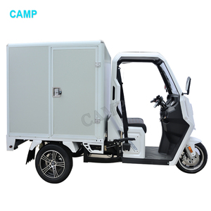 Camionetas <span class=keywords><strong>de</strong></span> Carga Eléctricas con Camionetas Pickup Eléctricas <span class=keywords><strong>de</strong></span> 2 <span class=keywords><strong>Plazas</strong></span> - Product Image 5
