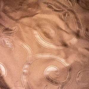 100% माइक्रोफाइबर पॉलिएस्टर 50 + रंगों को पर्दे या होटल के लिए बने पुष्प जैक्वार्ड कपड़े - Product Image 6