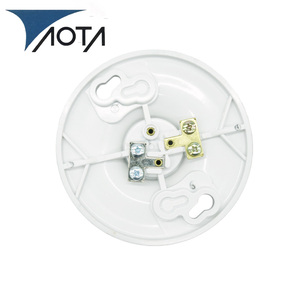 Portalámparas de Rosca E26 de Baquelita de Alta Calidad Certificado por <span class=keywords><strong>Aota</strong></span>, 250V, con 1 Año de Garantía y Características de Seguridad - Product Image 5