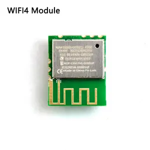 Small Size RTL8188FTV 2.4G PCB Antenna Mini Camera DVR WiFi Module