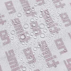 Papel de Envolver para Hamburguesas y Sándwiches, Personalizado con Logotipo Impreso, Ecológico, Biodegradable, de Grado Alimenticio, Resistente a la Grasa y Recubierto de PE - Product Image 5