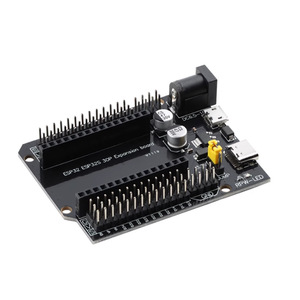 Bộ phát triển bo mạch mở rộng ESP32 30 chân V1 (ESP32S) kèm mô-đun cấp nguồn - Product Image 1