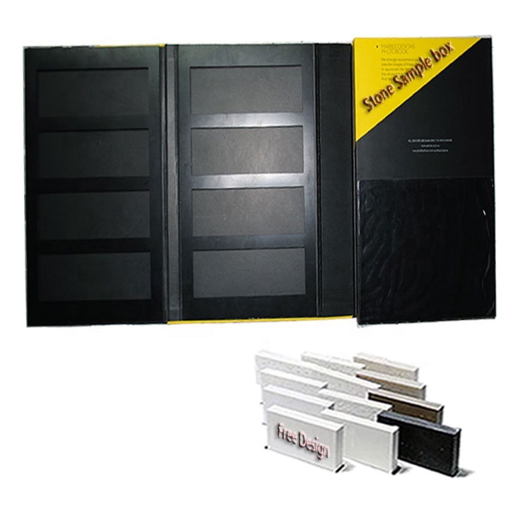 Wholesale Custom Paper Fold Hard Cover