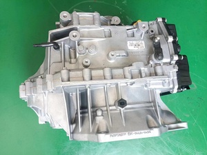Piezas de Transmisión MPS6 6DCT450 Remanufacturadas de Alta Calidad para <span class=keywords><strong>VOLVO</strong></span> 1.6T 2WD, <span class=keywords><strong>Caja</strong></span> de Cambios <span class=keywords><strong>Automática</strong></span> - Product Image 2