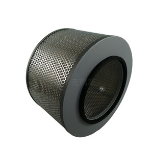 Filtro de Aire Plegado Kres B004700770036 para Purificación de Compresores de Aire - Product Image 2