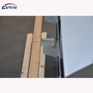 Nueva Jaula de Alta Calidad para Gallinas Ponedoras y Cajas de Nidificación con Lámina Galvanizada y Aleación de Aluminio, Garantía de 3 Años - Product Image 4