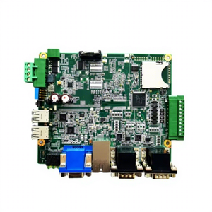 Price Contact Us Advantech Unob-1110 A1 01-3 Taiwan Industrial <b>Motherboard</b> <b>Cpu</b> Board Module Main Original - Product Image 1