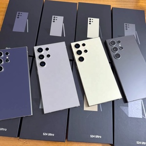 Smartphone Android S24 Ultra 256GB 5G Originale all'Ingrosso, Telefono Cellulare Sbloccato 1 SIM, S22 S23 Ultra - Product Image 4