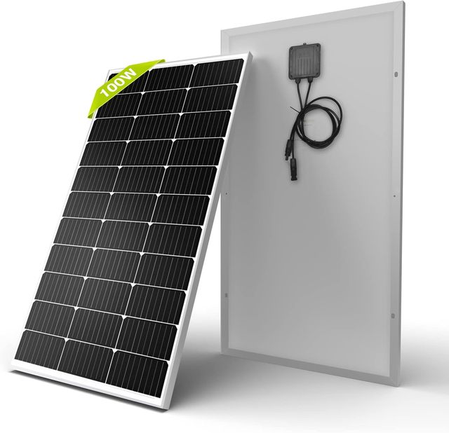 Monocrystalline 12v 24v Solar Panel 200w 250w 260w 280watts 24v 300w Solar Panel for 200w Solar Light and Panel Use