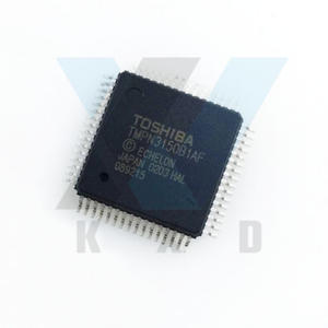 Electronic Components TMPN3150B1AFGI Original IC chip BOM List Service QFP64 IN STOCK <strong>TMPN3150B1AFG</strong> - Product Image 1