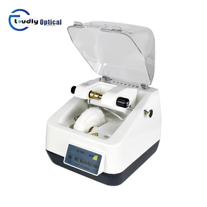 Polisseuse d'objectif automatique d'instrument optique NH-900 - Product Image 2
